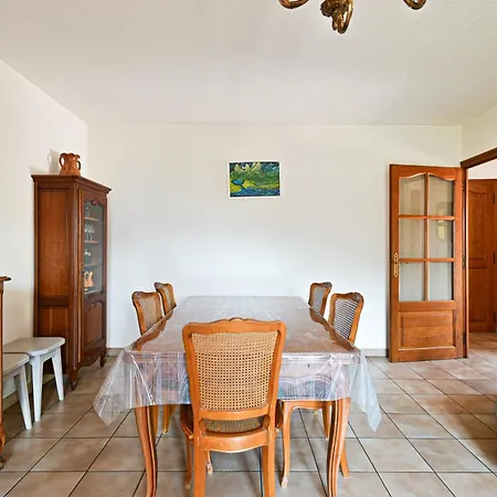 Holiday home Chez Maria - Wifi, Parking Terrasse