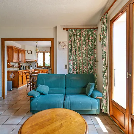 Holiday home Chez Maria - Wifi, Parking Terrasse