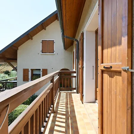 Holiday home Chez Maria - Wifi, Parking Terrasse